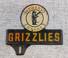 Newark bears baseball for sale  San Francisco