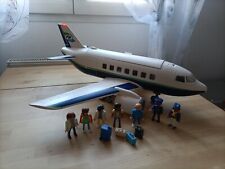 Avion playmobil 5261 d'occasion  Barr