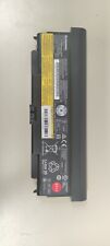 Original Lenovo ThinkPad 57++ 100Wh 9-Zellen Batterie PN : 45N1152 / 45N1150 comprar usado  Enviando para Brazil