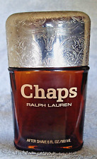 Chaps aftershave vintage for sale  Bayfield