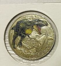 Tyrannosaurus rex euro for sale  Plattsburgh