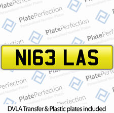 N163 las nigelas for sale  UK