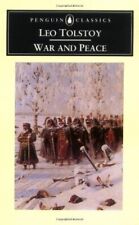 War and Peace (Penguin Classics) by Tolstoy, Leo Paperback Book The Cheap Fast comprar usado  Enviando para Brazil