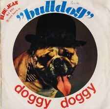 Bulldog doggy doggy usato  Vercelli