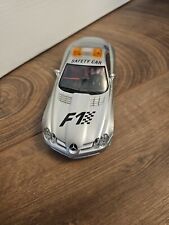 Scalextric mercedes benz for sale  SPALDING