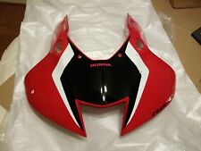 Usado, 2021 HONDA CBR1000RR-R Fireblade SP CONJUNTO DE CAPOTA NARIZ DIANTEIRO SUPERIOR 64200-MKR-D40ZB comprar usado  Enviando para Brazil