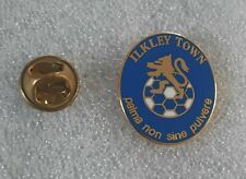 Ilkley town badge for sale  SANDBACH
