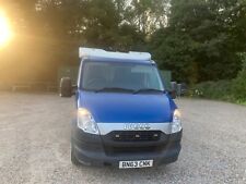 Iveco daily drop for sale  BRENTWOOD