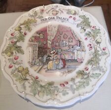 Royal doulton brambly for sale  ST. ALBANS