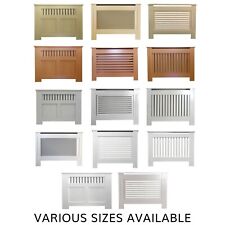 Radiator cover modern for sale  Shipping to Ireland