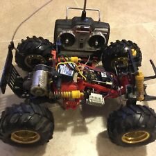 tamiya blackfoot for sale  MELTON MOWBRAY