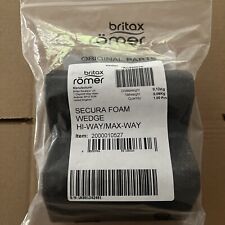 Britax romer secure for sale  LEEK