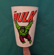 incredible hulk cup for sale  Morton Grove