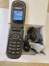 Celular 95% novo desbloqueado original Samsung GT-E1150 2G GSM botão flip, usado comprar usado  Enviando para Brazil
