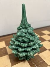 vintage ceramic christmas tree for sale  Paducah