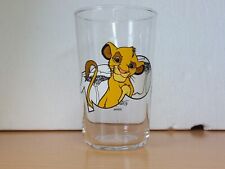 Verre disney 100 d'occasion  Martigues