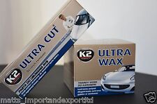 Ultra wax 250g d'occasion  Expédié en Belgium