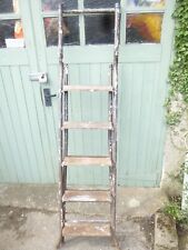 Sturdy extending metal for sale  CARNFORTH