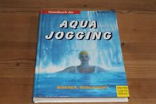 Aqua jogging handbuch gebraucht kaufen  Elsfleth