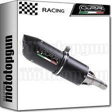 Gpr exhaust race for sale  Shipping to Ireland