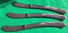 Small butter knives for sale  STAFFORD