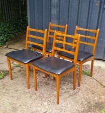 Mid century dining for sale  PORTSMOUTH