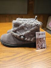 boots muk luk for sale  Burlington