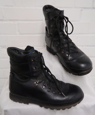 Altberg boots medium for sale  HOCKLEY