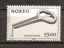Norwegen 1982 864 gebraucht kaufen  Hamburg