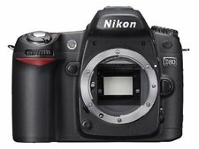 Cuerpo de cámara réflex digital de lente única Nikon D80 segunda mano  Embacar hacia Argentina