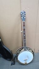banjo morgan monroe for sale  Littleton