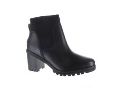 UGG Womens Amathea Black Chelsea Boots Size 8 (3810142) d'occasion  Expédié en Belgium
