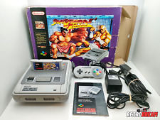 Console super nintendo d'occasion  Puget-sur-Argens