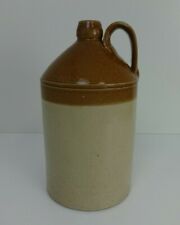 Stoneware flagon doulton for sale  HODDESDON