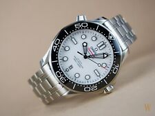 Reloj de pulsera Omega Seamaster 300 Polar para hombre segunda mano  Embacar hacia Argentina