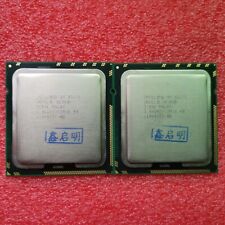 *PAR COMBINADO* Processador CPU SLBYL Intel Xeon X5675 3.06GHz LGA1366 comprar usado  Enviando para Brazil