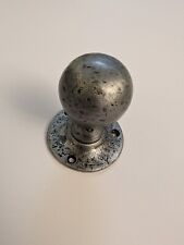 Ball mortice knob for sale  CHELTENHAM