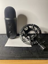 Blue yeti streaming for sale  Corsicana