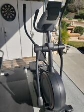 Elliptical proform endurance for sale  Temecula