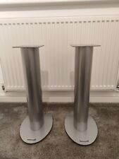 Soundstyle speaker stands. for sale  WIGAN