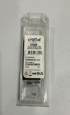 SSD Crucial MX300 275GB SATA M.2 CT275MX300SSD4 comprar usado  Enviando para Brazil