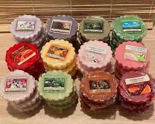 Yankee candle wax for sale  Forest Hills