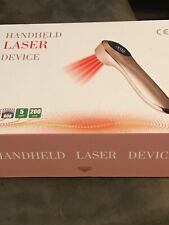 Cold laser therapy for sale  Valparaiso