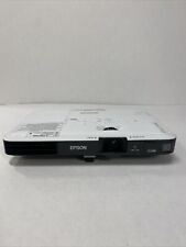 Used, Epson PowerLite 1795F FHD 1080p Ultra-Portable Wireless Projector with Miracast for sale  Shipping to South Africa