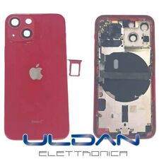 Coperchio batteria apple usato  Palermo