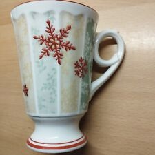 Villeroy boch tasse gebraucht kaufen  Haag