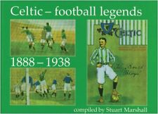 Celtic football legends for sale  UK