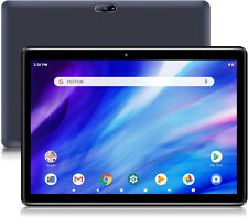 Tablet PRITOM M10 10 pulgadas - Tablet Android 13 con 64GB ROM, 512GB Cuatro Núcleos segunda mano  Embacar hacia Argentina
