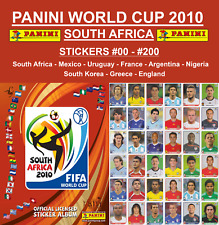 Panini fifa cup for sale  Shipping to Canada
