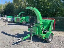 2018 Vermeer BC700XL 6 Towable Hydraulic Wood Brush Chipper Mulcher for sale  Shipping to South Africa